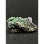 Аметист кристалл минералы 0.298 гр
